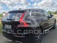 2019 Volvo XC60