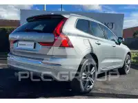 2019 Volvo XC60