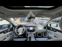 2019 Volvo XC60