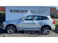 2019 Volvo XC60
