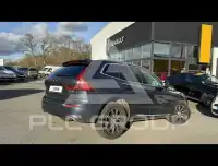 2019 Volvo XC60