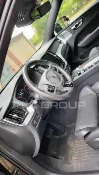 2019 Volvo XC60
