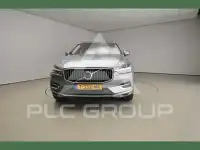 2019 Volvo XC60
