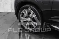 2019 Volvo XC60