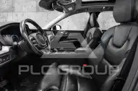 2019 Volvo XC60