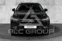 2019 Volvo XC60