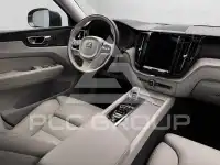 2019 Volvo XC60