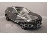 2019 Volvo XC60