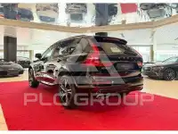2019 Volvo XC60