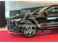 2019 Volvo XC60