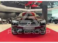 2019 Volvo XC60