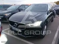 2019 Volvo XC60