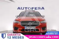 2019 Volvo XC60