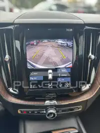 2019 Volvo XC60