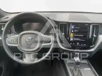 2019 Volvo XC60