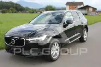 2019 Volvo XC60