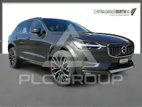 2019 Volvo XC60
