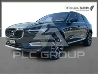 2019 Volvo XC60