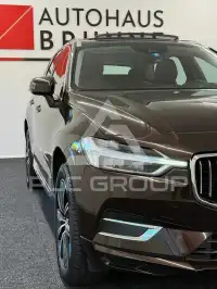 2019 Volvo XC60