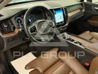 2019 Volvo XC60