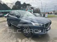 2019 Volvo XC60
