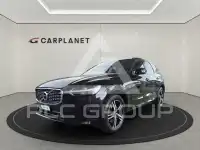2019 Volvo XC60
