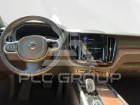2019 Volvo XC60
