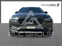 2019 Volvo XC60