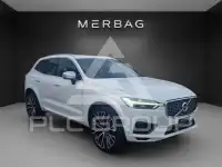2019 Volvo XC60