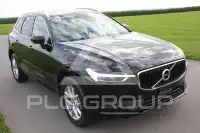 2019 Volvo XC60
