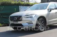2019 Volvo XC60