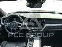 2019 Volvo XC60