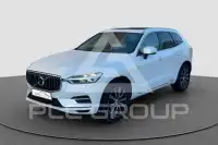 2019 Volvo XC60