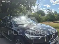 2019 Volvo XC60