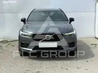 2019 Volvo XC60