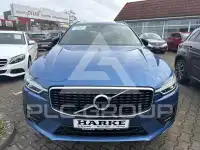 2019 Volvo XC60