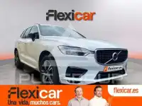 2019 Volvo XC60