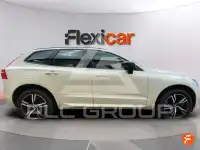 2019 Volvo XC60