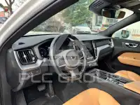 2019 Volvo XC60