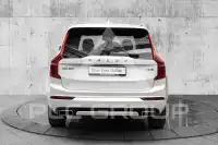 2019 Volvo XC90