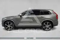 2019 Volvo XC90