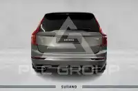 2019 Volvo XC90
