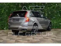 2019 Volvo XC90