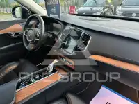2019 Volvo XC90