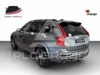 2019 Volvo XC90