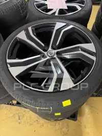 2019 Volvo XC90