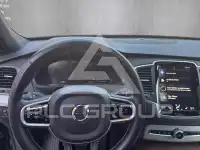 2019 Volvo XC90
