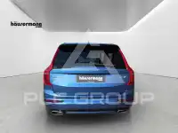 2019 Volvo XC90