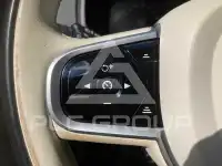 2019 Volvo XC90