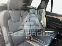 2019 Volvo XC90